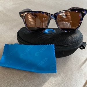 Costa “Del Mar” 580P sunglass DUPE